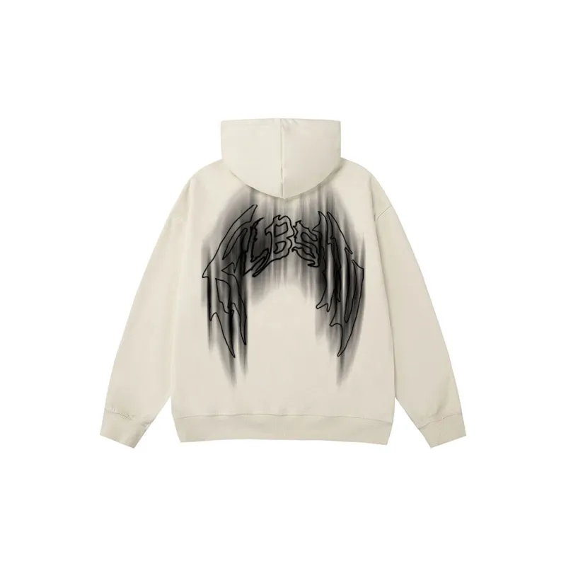 LESS BEARS Sweatshirt For Fall And Winter Unisex-8