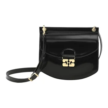GANNI Small Apo G Crossbody Bag