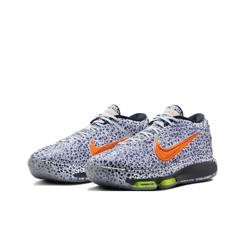 Nike Air Zoom Gt Hustle 3 Ep 'Olympic Safari'-2