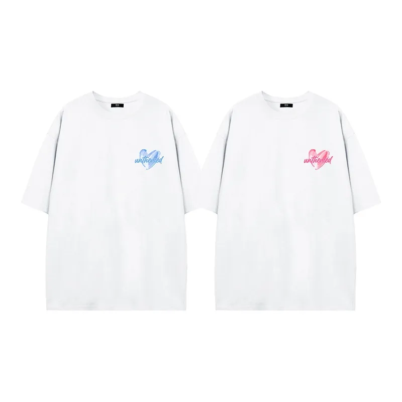 UNthemed T Shirts Unisex-5