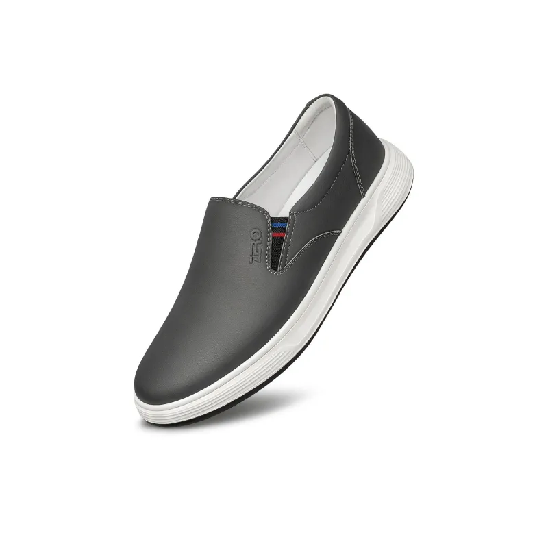 ZRO Cushioning Lightweight Height Increasing Low Top Casual Shoes Men's-9