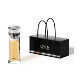 [Exquisite Premium Box]Refined Silver
