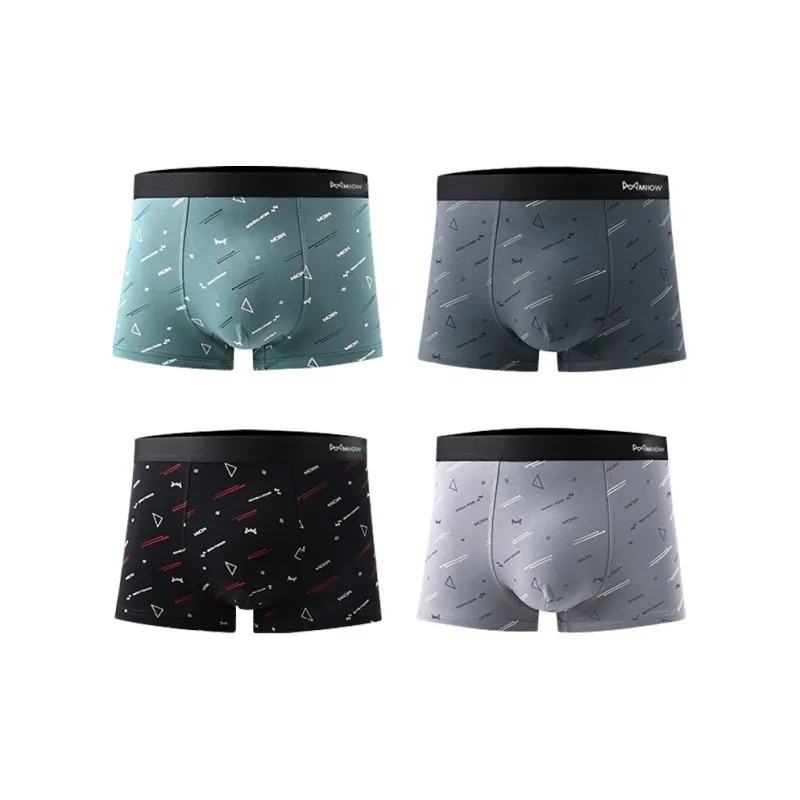MIIOW Men Underpants-2