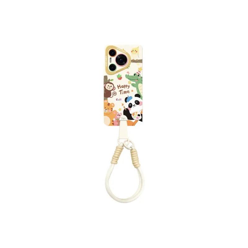 Interesting shell Phone Cases-0