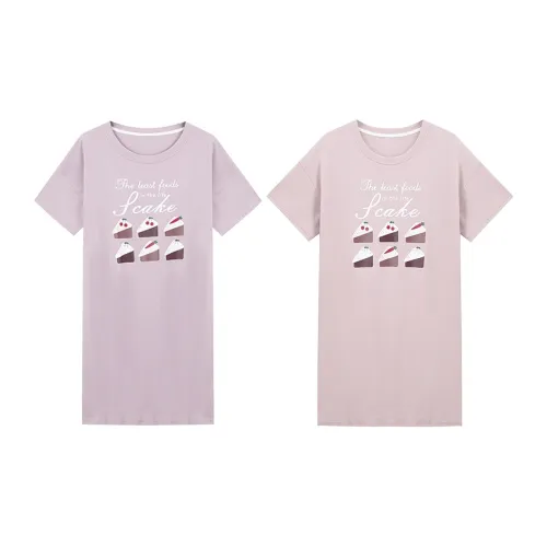 GOSO Women's Nightgowns