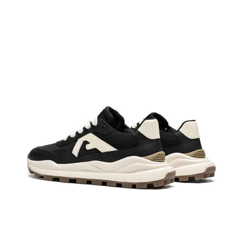 Anthony Miles Wear-resistant And Lightweight Low-Top Casual Shoes Men's-4