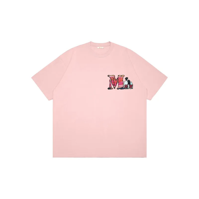 MEXICAN T Shirts Unisex-5