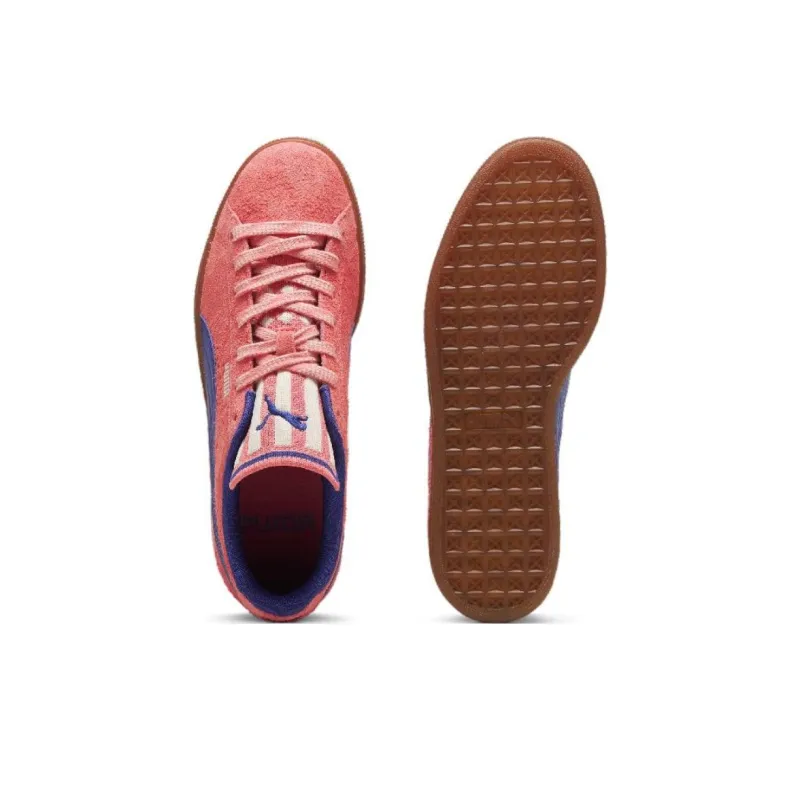 PUMA Suede Supertifo Sunset Glow-2