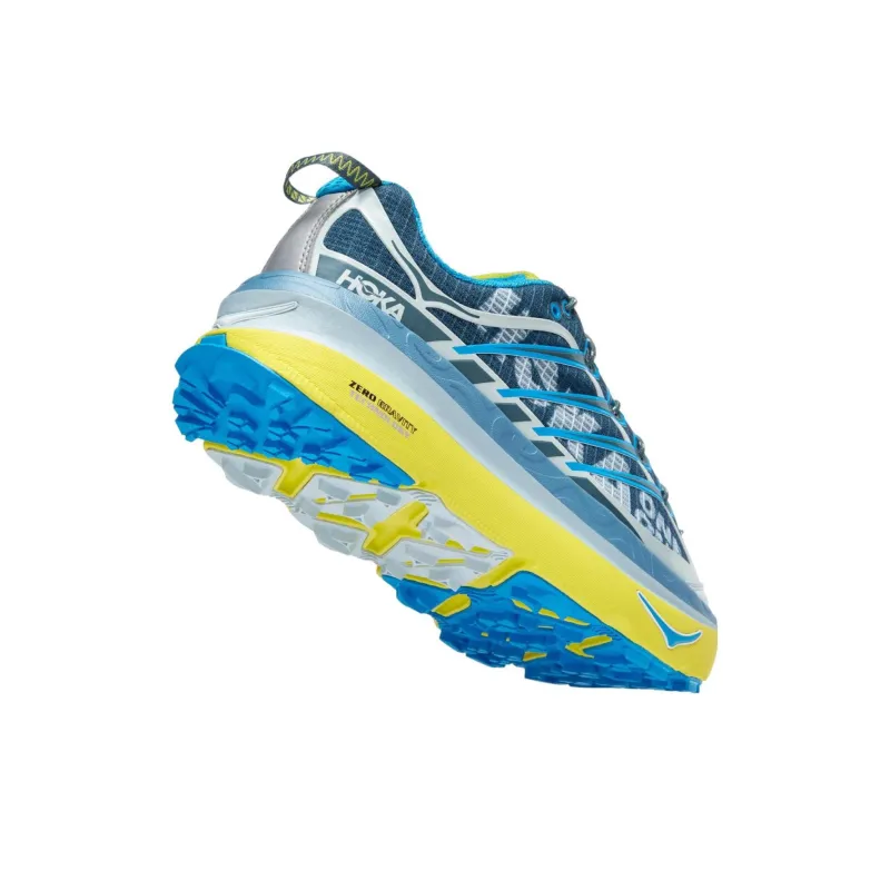 HOKA ONE ONE Mafate Origins Goblin Blue Diva Blue All Gender-5