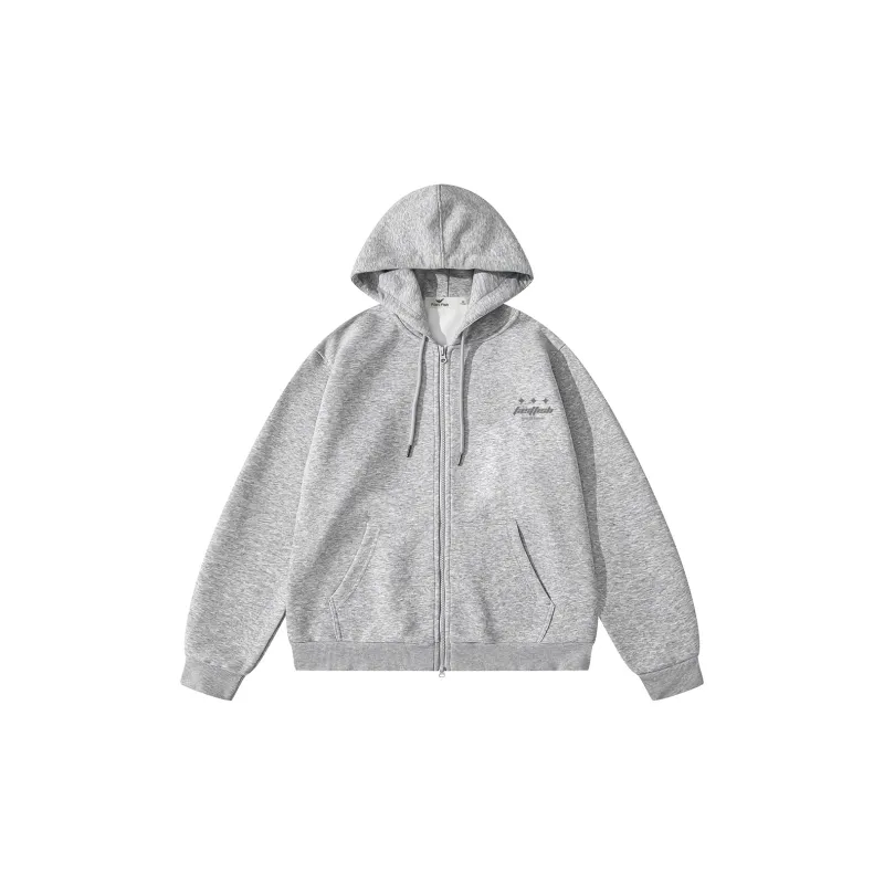 FASTFISH Sweatshirts Unisex-4