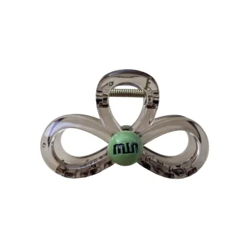 ZWU Hair Clips Women's