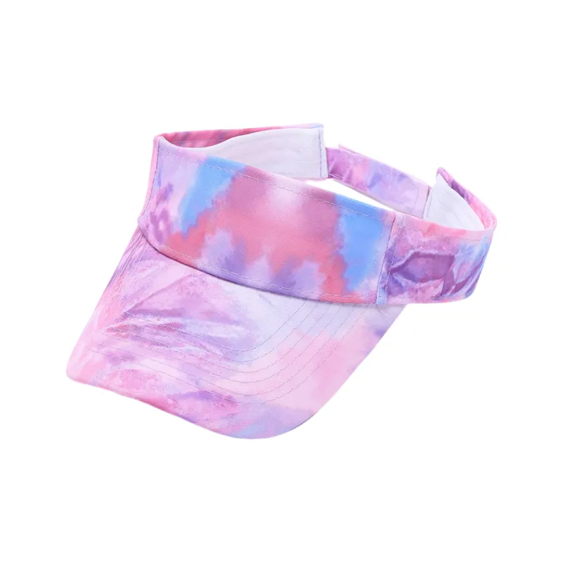 HeyBetter Polyester Sun Protection Hats Unisex-1