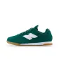 Marsh Green/White