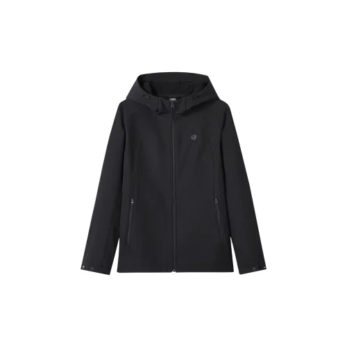 Tectop Jacket Unisex