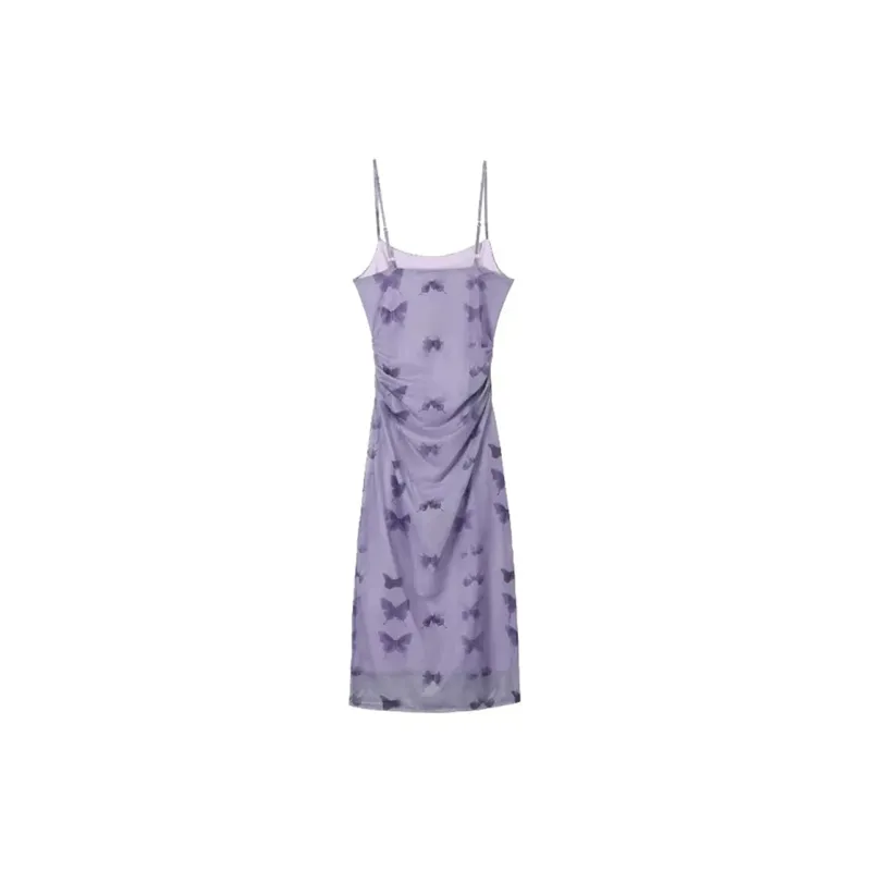 Incolore Slip Dresses Women's-3