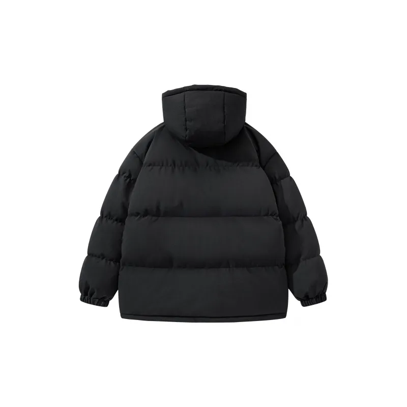 Crayon Shinchan Puffer Jacket Coat Unisex-1