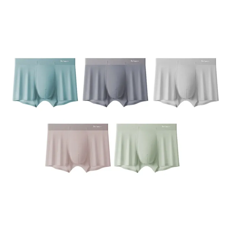 MIIOW Men Underpants-6