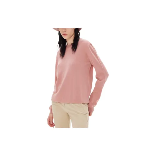 AIGLE Knitwear Women's Dusty Rose