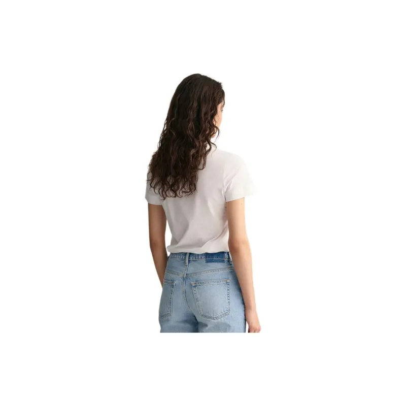 GANT T Shirts Women's-0