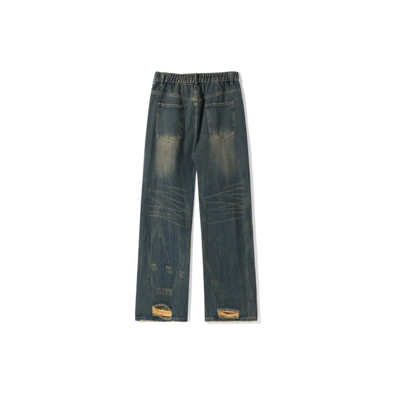 Kudamm Jeans Unisex-4
