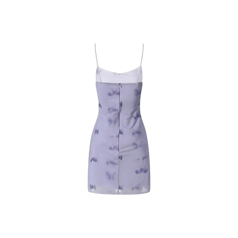 Incolore Slip Dresses Women's-1