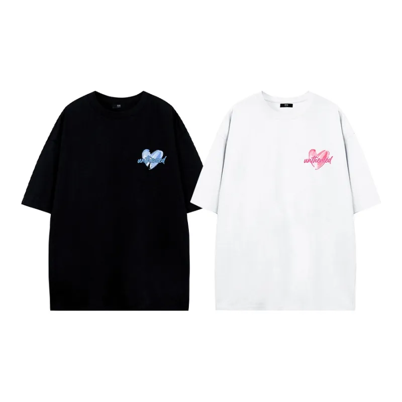 UNthemed T Shirts Unisex-1