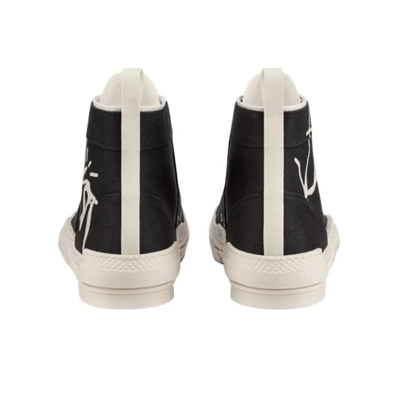 DIOR B23 Cactus Jack Black-4