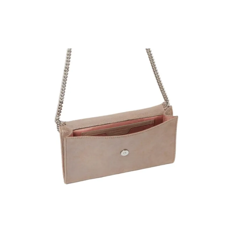 Stella McCartney Falabella Wallet Crossbody Bag-3