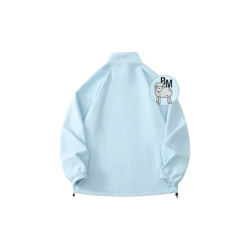 BRUMAIRE Sweatshirts Unisex-2