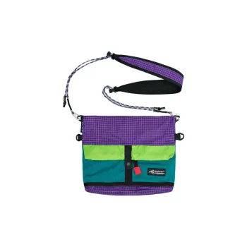 The MAD HATcher Crossbody Bags