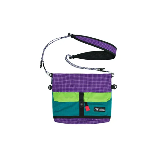 The MAD HATcher Crossbody Bags