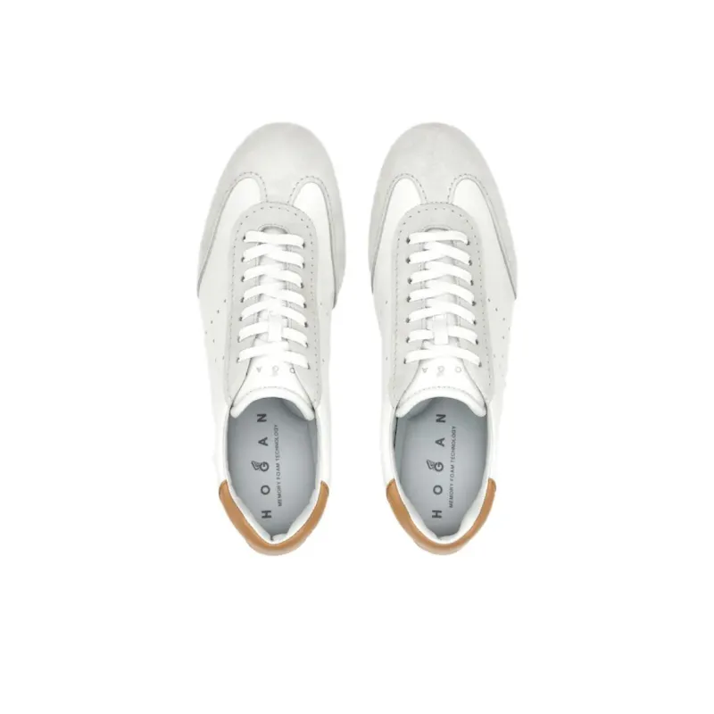 HOGAN Olympia Sneakers-4