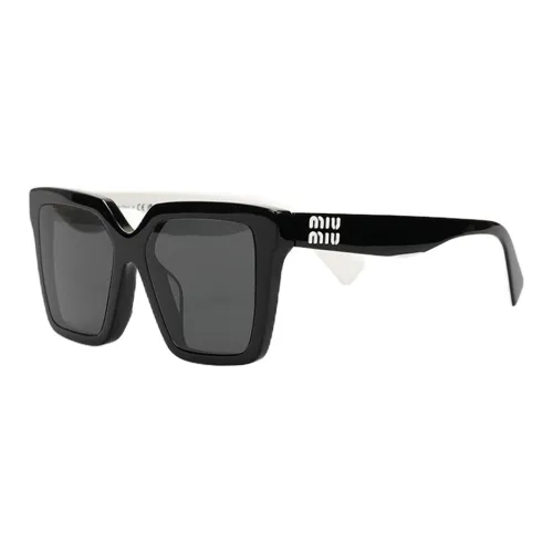 MIU MIU Sunglasses Unisex