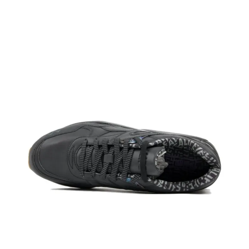 PUMA Alife X R698 Reflective 'Black Gum'-4