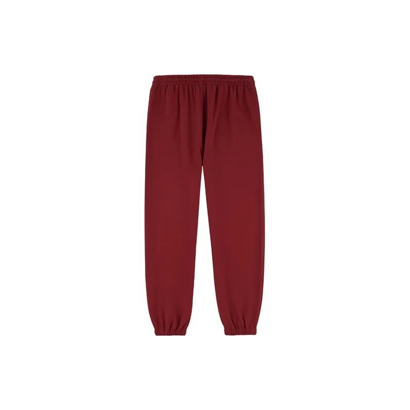 OCCUPY Basic Logo Series Casual Pants Unisex-13