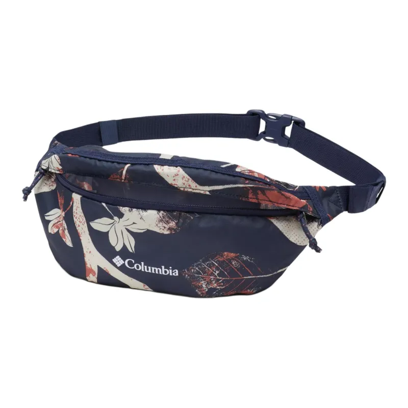 Columbia Polyester Fanny Pack Regular Unisex Night Blue-1
