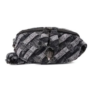 Kurt Geiger London Small Kensington Belt Bag