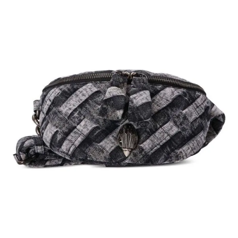 Kurt Geiger London Small Kensington Belt Bag-0