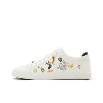 ALDO Low-Top Skateboard Shoes Men's