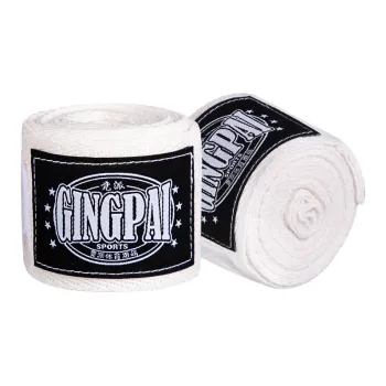 Competition Boxing Protective Gears 100% Cotton Material 3m 5m Unisex