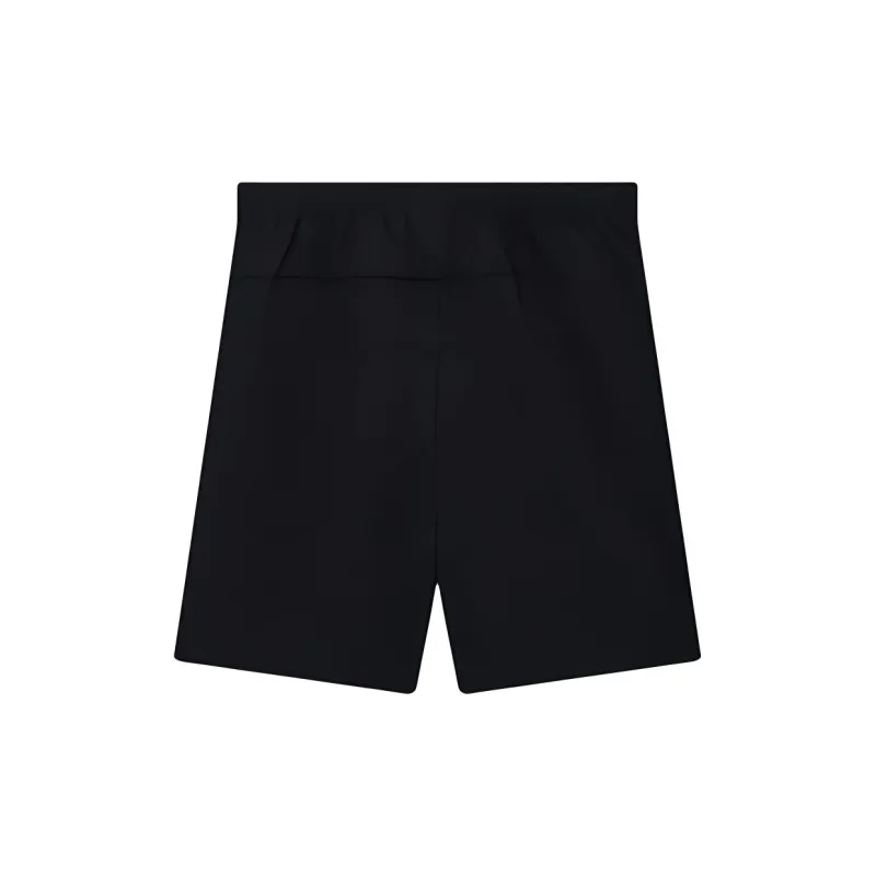 361° Casual Shorts Men's Basic Black-1