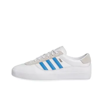 Adidas Originals Puig Crystal White Cloud White Gum