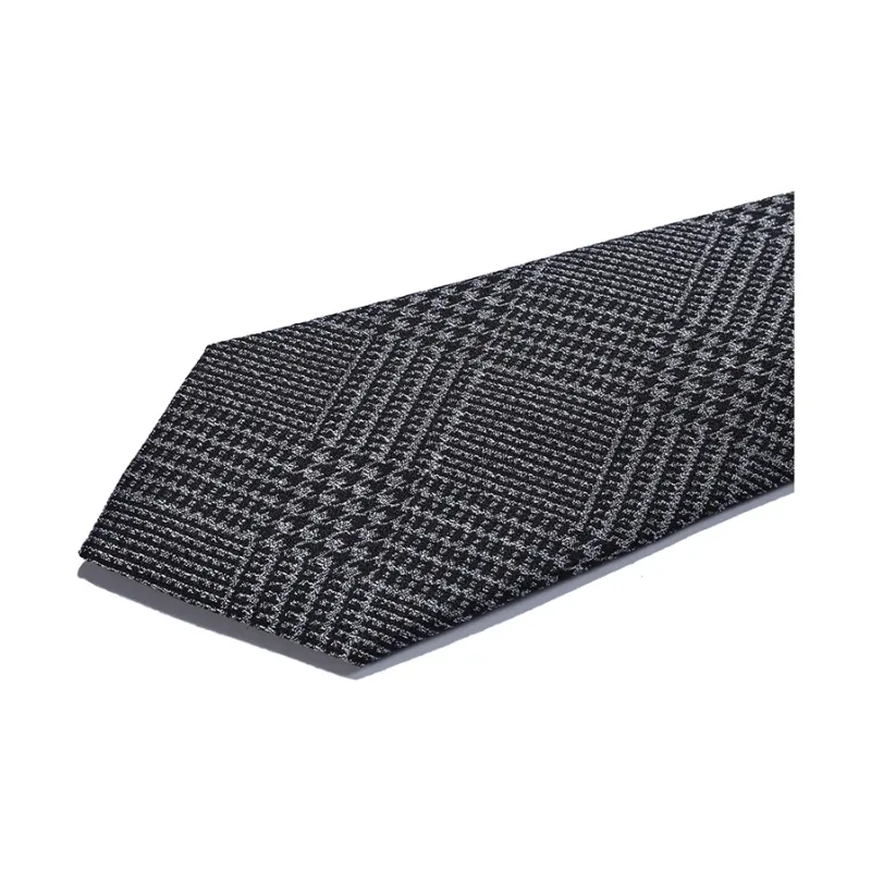 GIEVES CHARLES Mulberry Silk Ties Men's-3
