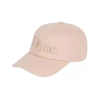 Dime MTL Cotton Baseball Caps Unisex