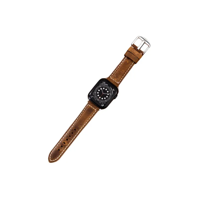 Yu Qing Compatibility Apple Watch Series 9 Apple IWatch Series 8/7/6/SE Watch Bands 210mm Unisex-1