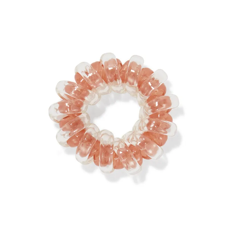 LOOK NICE Plastic Hair Tie Women's-9