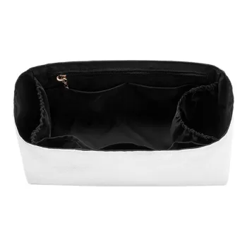 Tide DuPont Paper Lining Bag Medium Bag Interior Pocket Lightweight Bag Accessory Unisex
