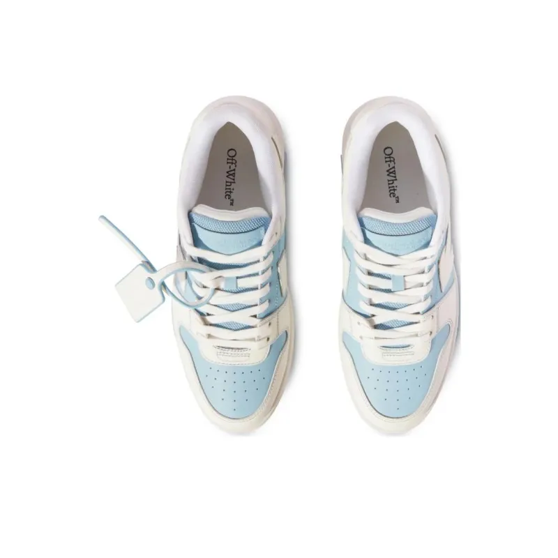 OFF-WHITE Out Of Office Sneakers Women's-4