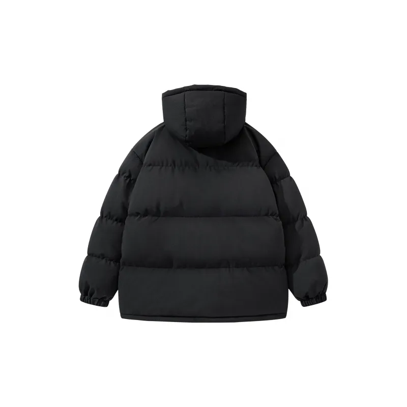 Crayon Shinchan Puffer Jacket Coat Unisex-1
