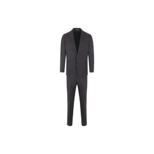 CARUSO Business Suits Men